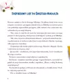 Ekspres grudniowy, czyli odjazdowy kalendarz adwentowy - tantis.pl