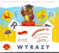 Wyrazy. Zabawka i gra edukacyjna - tantis.pl