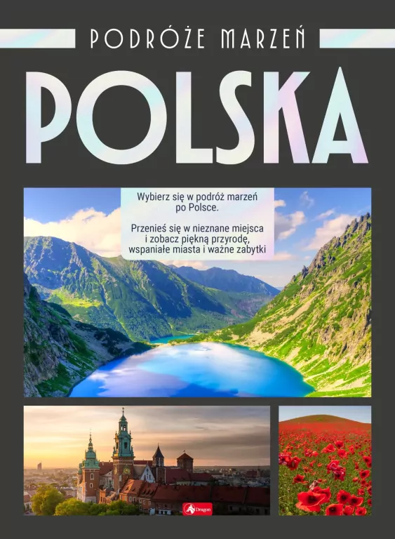 Podróże marzeń. Polska - tantis.pl
