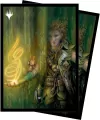 Ultra-Pro: Magic the Gathering - Murders at Karlov Manor - Sleeves - D (100) - tantis.pl