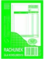 Rachunek dla konsumenta 262-5 - tantis.pl