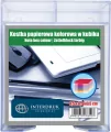 Kostka papierowa kolorowa 85x85x35 mm w kubiku - tantis.pl