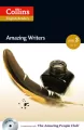 Amazing Writers. Intermediate. Level 3 (B1). Collins English Readers - tantis.pl