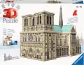Puzzle 324 3D Katedra Notre Dame - tantis.pl