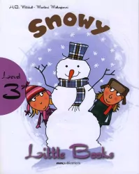 Snowy. Level 3 + CD
