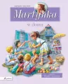 Martynka w domu. Zbiór opowiadań - tantis.pl