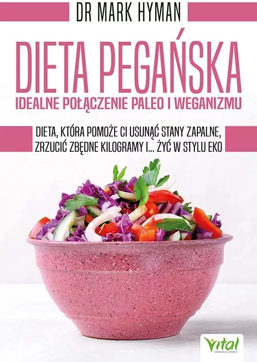 Dieta pegańska - tantis.pl