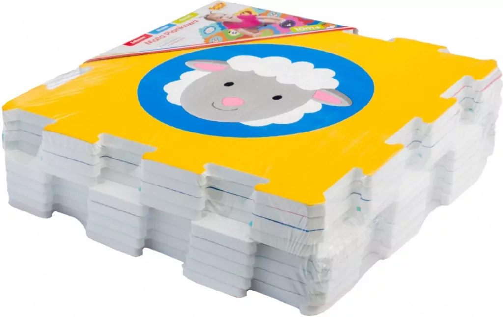 Mata piankowa. Zwierzęta - tantis.pl