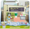 Bluey Zestaw Mini Juice Shop - tantis.pl