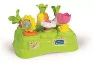 Kolorowy Ogród - tantis.pl