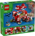 LEGO® Dom grzybowej krowy 21270 - tantis.pl