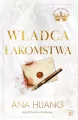 Władca łakomstwa. Władcy Grzechu - tantis.pl