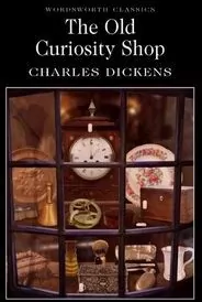 The Old Curiosity Shop - tantis.pl