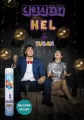 Hel w puszce. Crazy Hel - tantis.pl