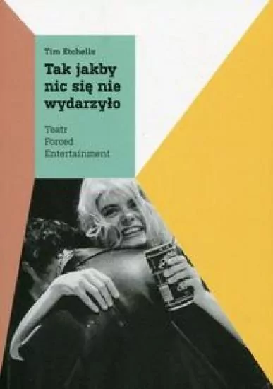Tak jakby nic się nie wydarzyło - tantis.pl