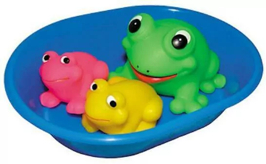 Zabawka do kąpieli - tantis.pl