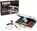 Poker deluxe 200 żetonów - tantis.pl