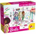 Barbie. Mój sekretny pamiętnik - tantis.pl