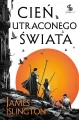 Cień utraconego świata. Trylogia Licaniusa. Tom 1 - tantis.pl