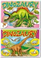 Dinozaury MIX - tantis.pl