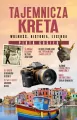 Tajemnicza Kreta. Wolność, historia, legenda - tantis.pl
