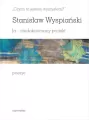 Czyim to jestem wymysłem Ja niedokończony projekt poezje - tantis.pl