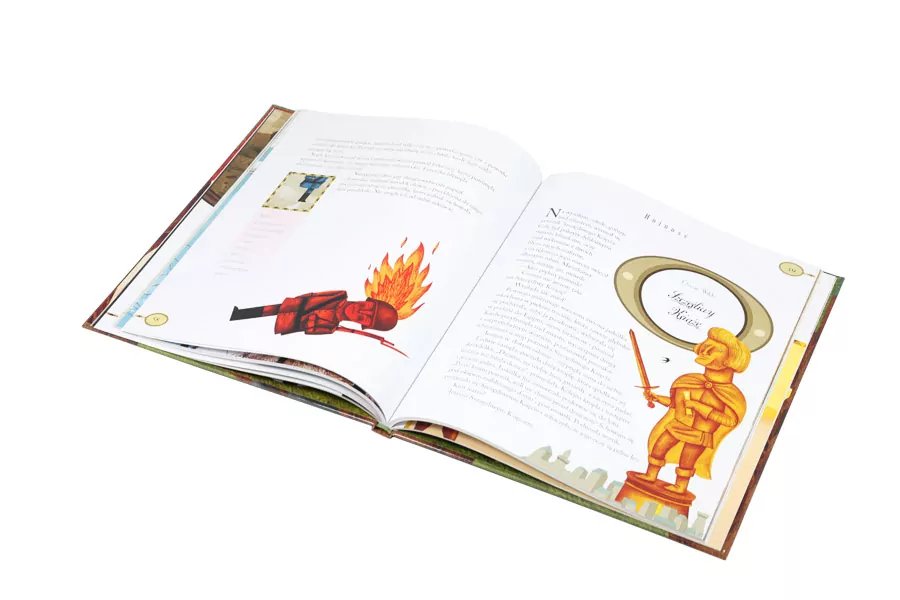 Wielka księga wartości - tantis.pl