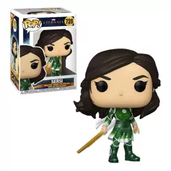 Sersi. The Eternals. Marvel. Funko POP