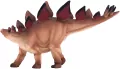 Figurka Stegozaur rozmiar XXL - tantis.pl