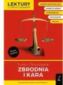 Lektury z opracowaniem. Zbrodnia i kara - tantis.pl