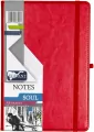 Notes A5. Soul czerwony - tantis.pl