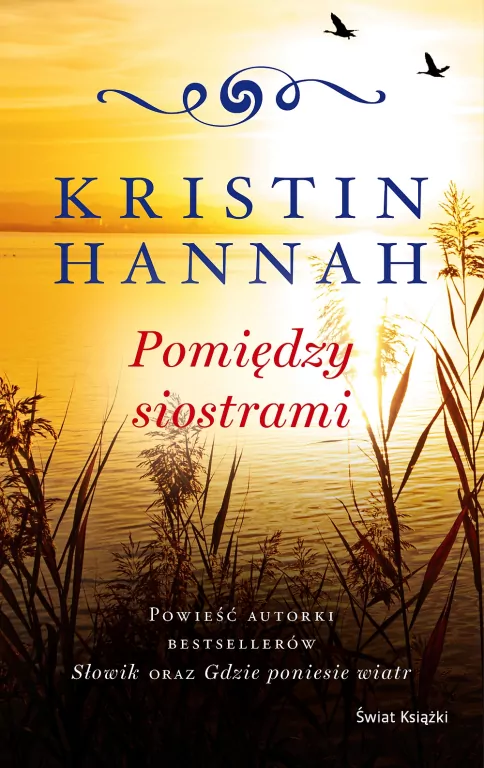 Pomiędzy siostrami - tantis.pl