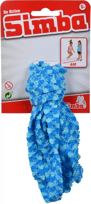 Guma do skakania 300cm mix - tantis.pl