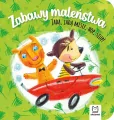 Jadą, jadą misie, hop, siup! Zabawy maleństwa - tantis.pl