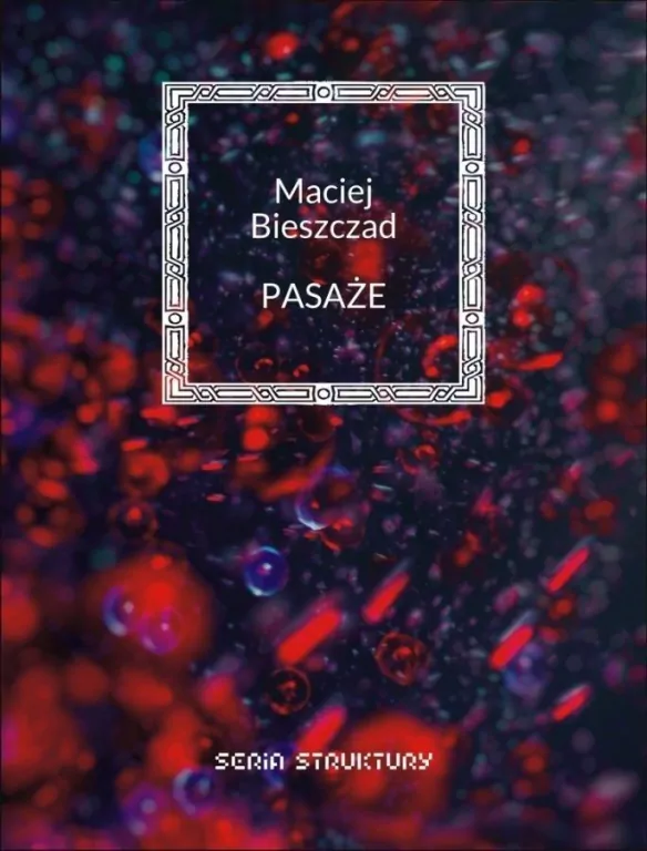 Pasaże - tantis.pl