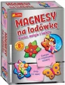 Magnesy. Wróżki, motyle i kwiaty - tantis.pl