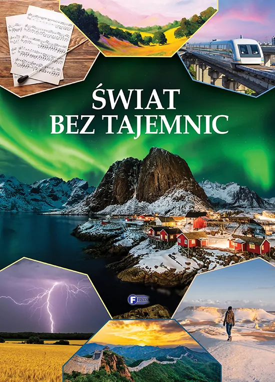Świat bez tajemnic - tantis.pl