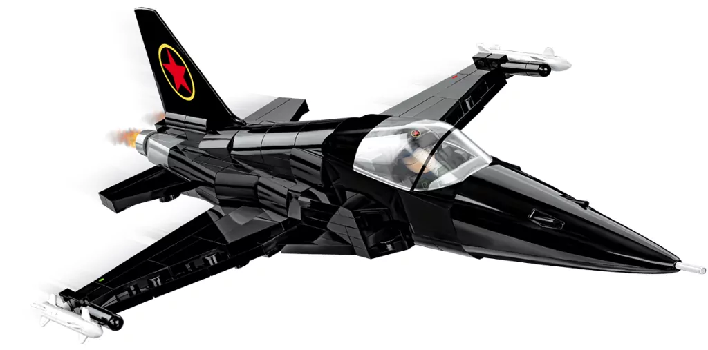 Top Gun MIG-28 - tantis.pl