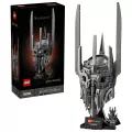 LEGO® Władca pierścieni: Hełm Saurona 11373 - tantis.pl