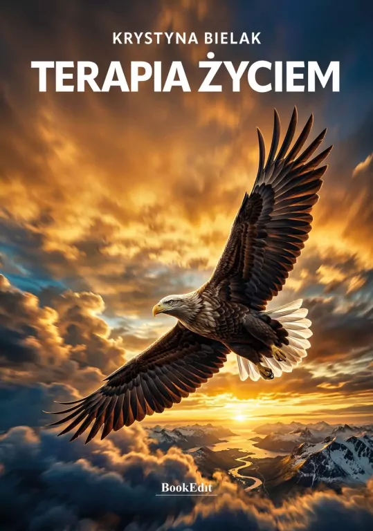 Terapia życiem - tantis.pl