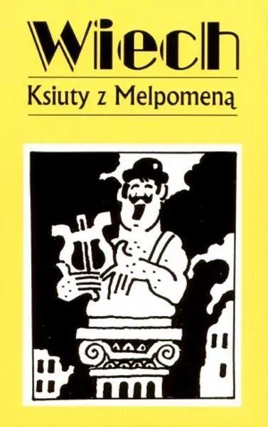 Ksiuty z Melpomeną - tantis.pl