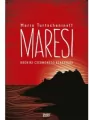 Maresi. Kroniki Czerwonego Klasztoru. Tom 1 - tantis.pl