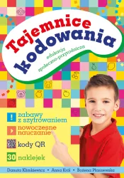 Edukacja społeczno-przyrodnicza. Tajemnice kodowania