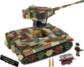 Executive Edition Panzerkampfwagen VI Tiger I Ausf - tantis.pl