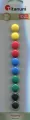 Magnesy do tablic 15mm - tantis.pl