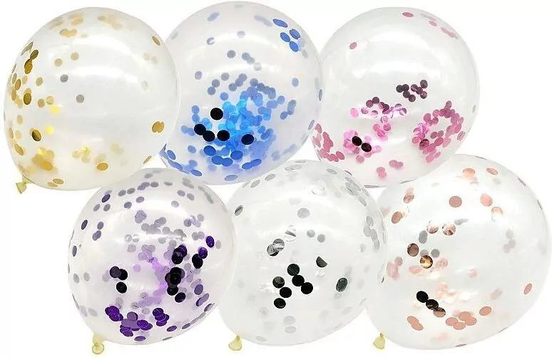 Balony MIX - tantis.pl
