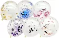 Balony MIX - tantis.pl