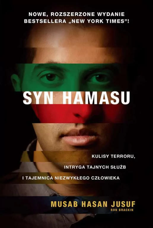 Syn Hamasu - tantis.pl