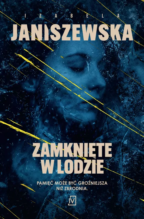 Zamknięte w lodzie - tantis.pl