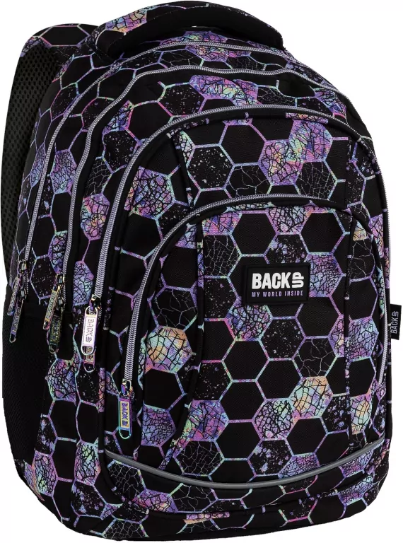 Plecak backup 8 A26 DERFORM - tantis.pl